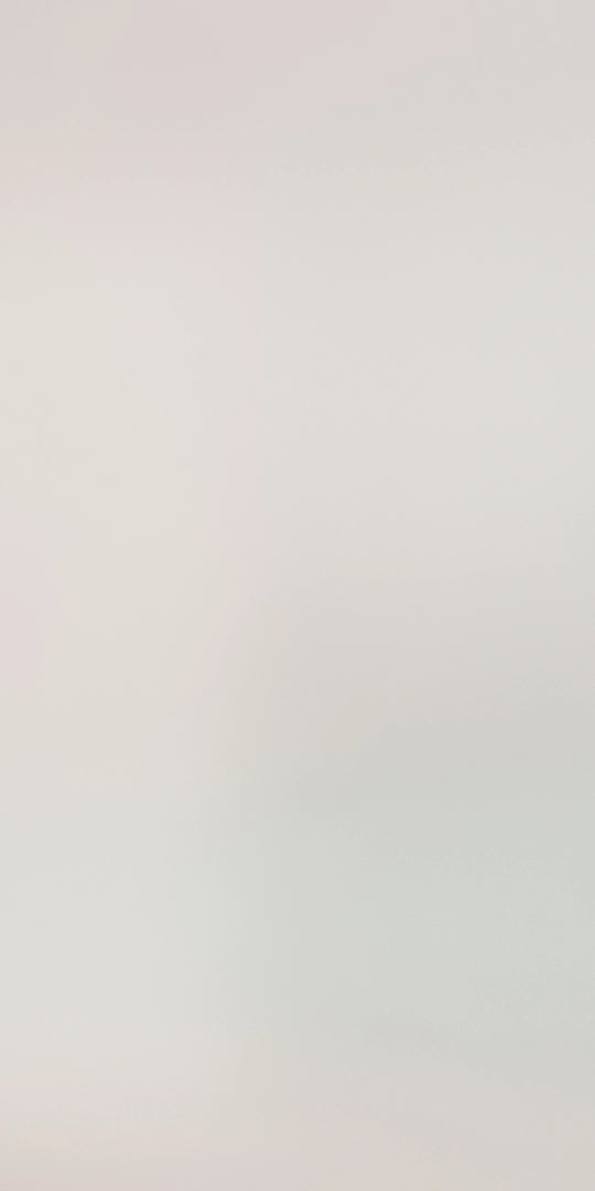 Cedit, Cromatica - 757475 - Grigio, Lucido, 120x240cm, 6mm, Rett.