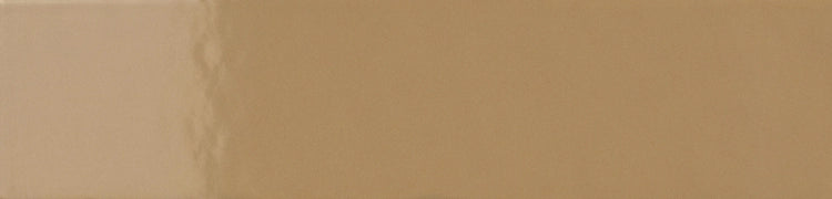Eccentri.co, Back To Basic - CEBAC006007 - Senape, Glossy, 6x25cm, 9.00mm, Rett.