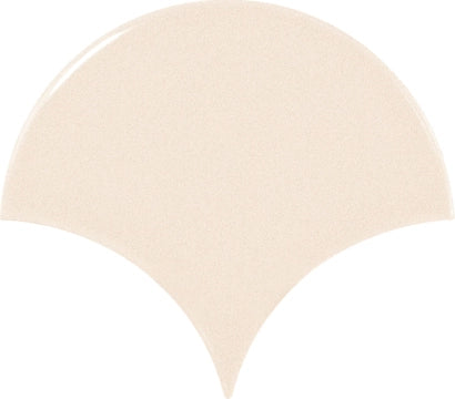 Equipe Ceramicas, Scale - 21969---Cream,-Lucido,-10.6x12cm,-9.00mm,-Rett.
