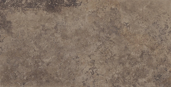 Provenza Ceramiche, Unique Travertine - EJTA - Chocolate, Ancient, 30x60cm, 9.50mm, Rett.