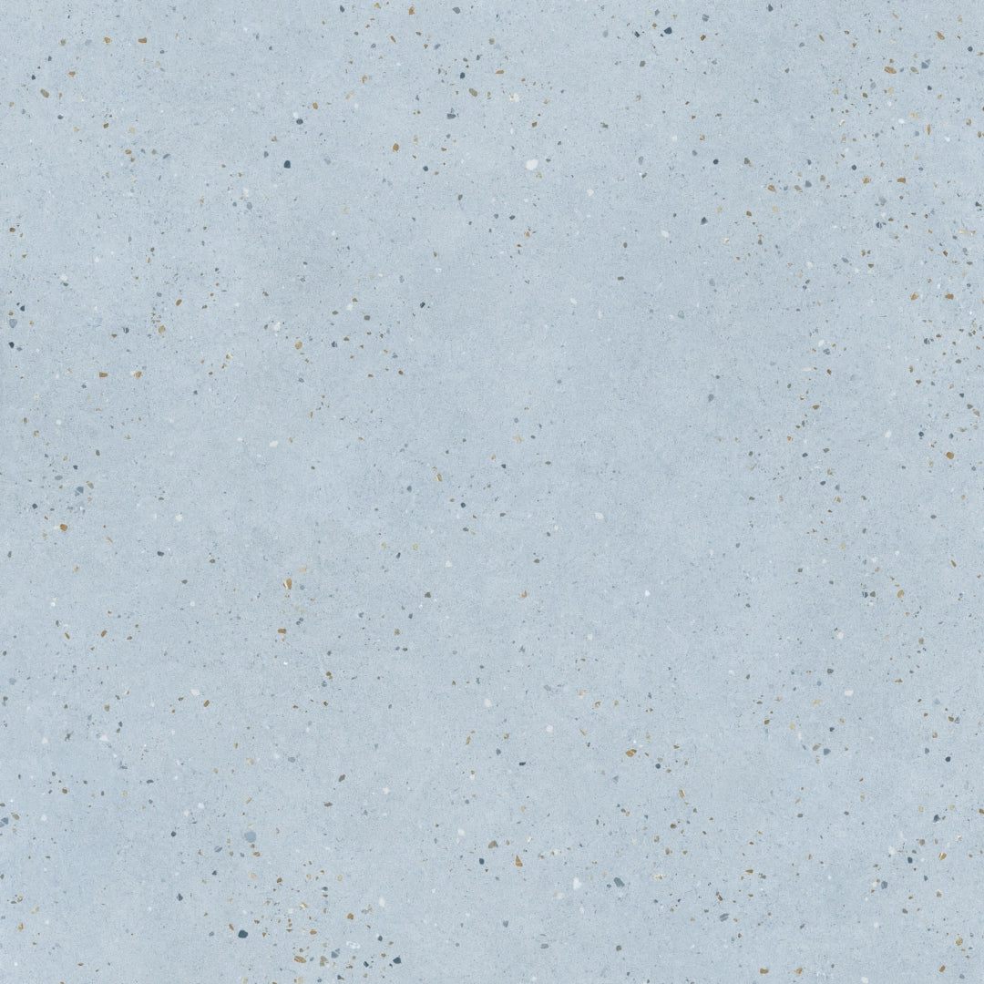 Harmony Inspire, Sensa - Blue, Matt, 90x90cm, 10.00mm, Rett.