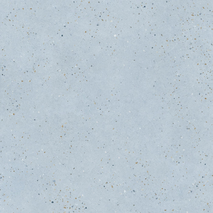 Harmony Inspire, Sensa - Blue, Matt, 90x90cm, 10.00mm, Rett.