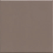 Fabresa, Unicolor - J29 - Moka, Matt, 20x20cm, 10.00mm