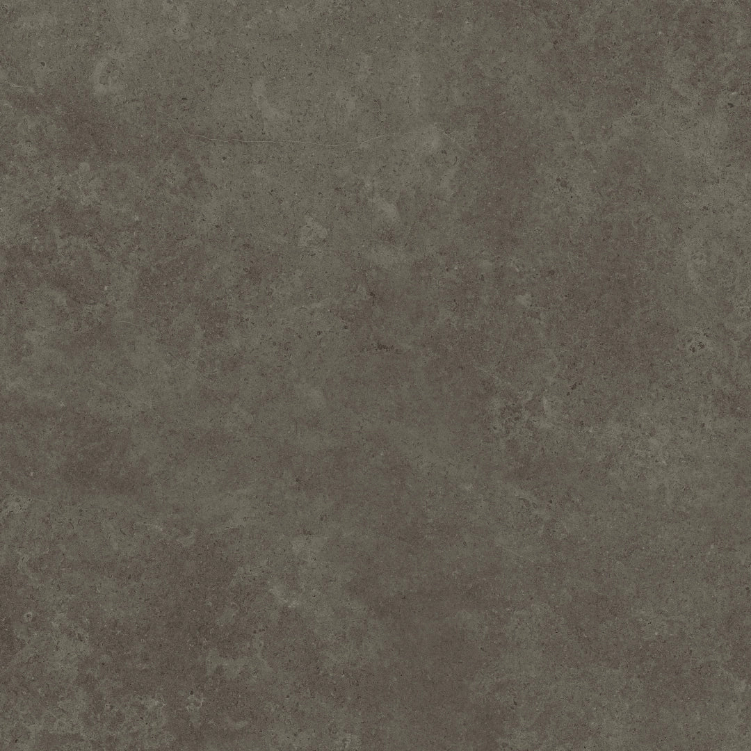 Terratinta Ceramiche, Less - Brown, Matt, 10x10cm, 6.00mm, Rett.