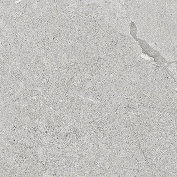 Porcelanosa, Lucerna - Acero, Naturale, 59.6x59.6cm, 10.30mm, Rett.