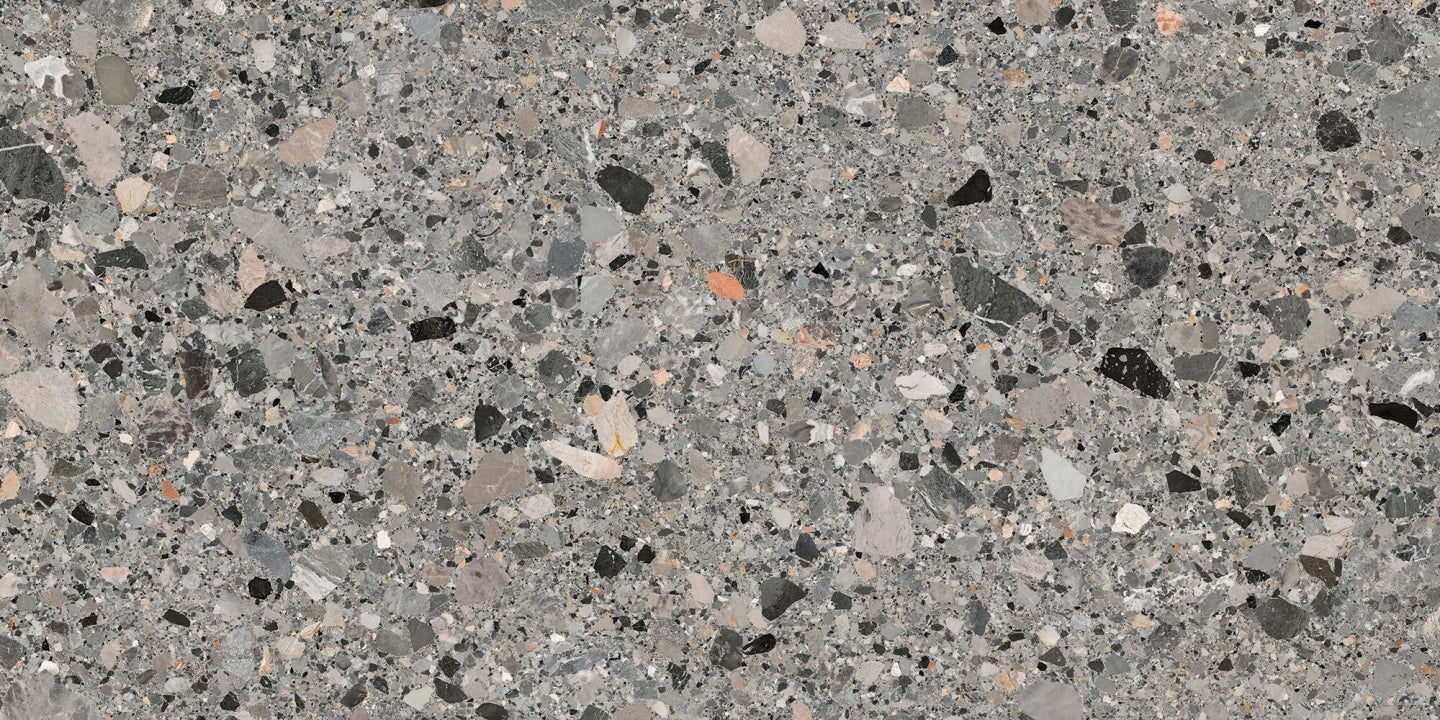 Italgraniti, Charm Experience - AC02BA2 - Ceppo Artistico, Antislip, 60x120cm, 20.00mm, Rett.