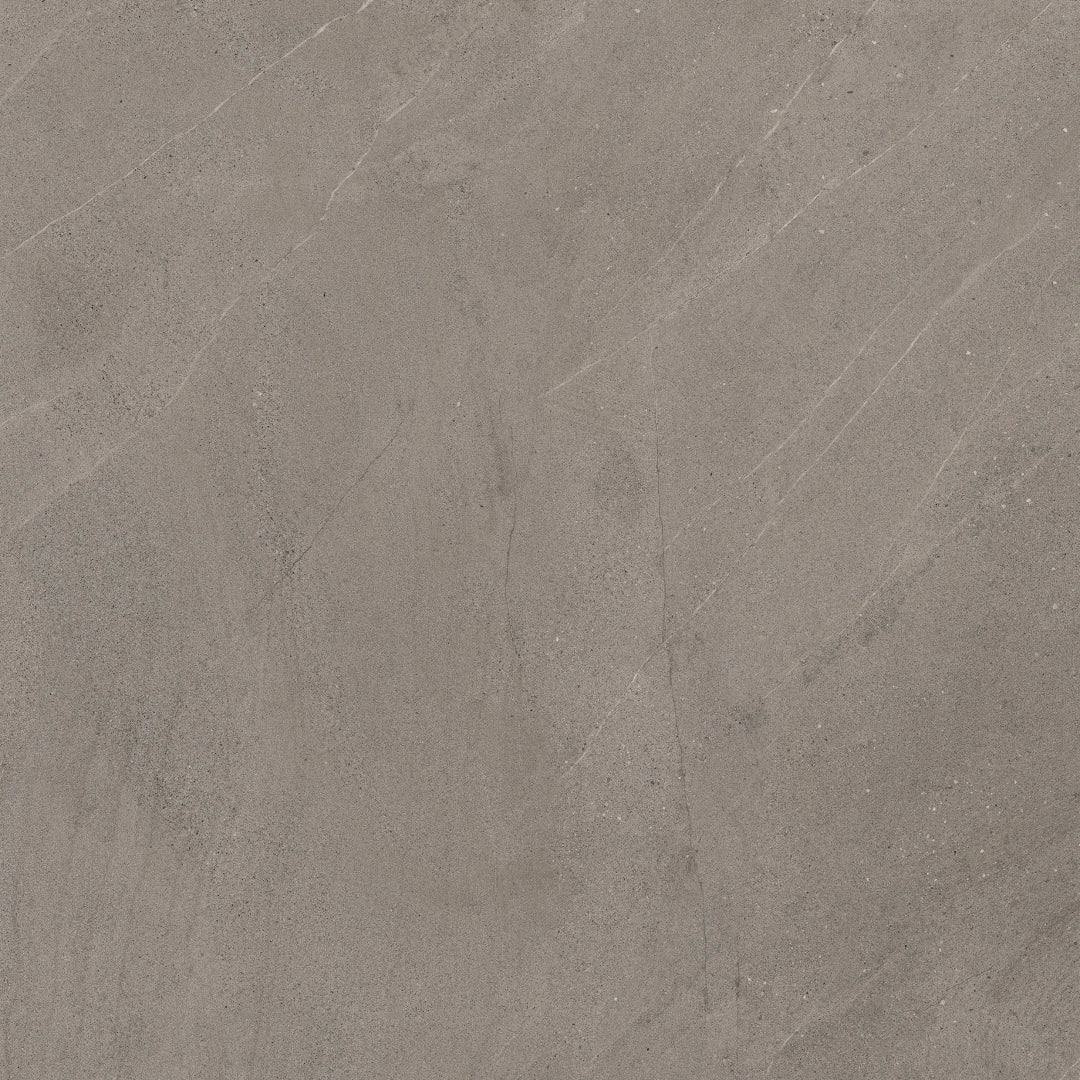 Lea Ceramiche, Nextone - Next Taupe, Naturale, 120x120cm, 6.50mm, Rett.