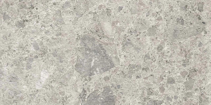 Marazzi, Caracter - M98F - Mix Gris, Strutturato, 30x60cm, 8.50mm, Rett.