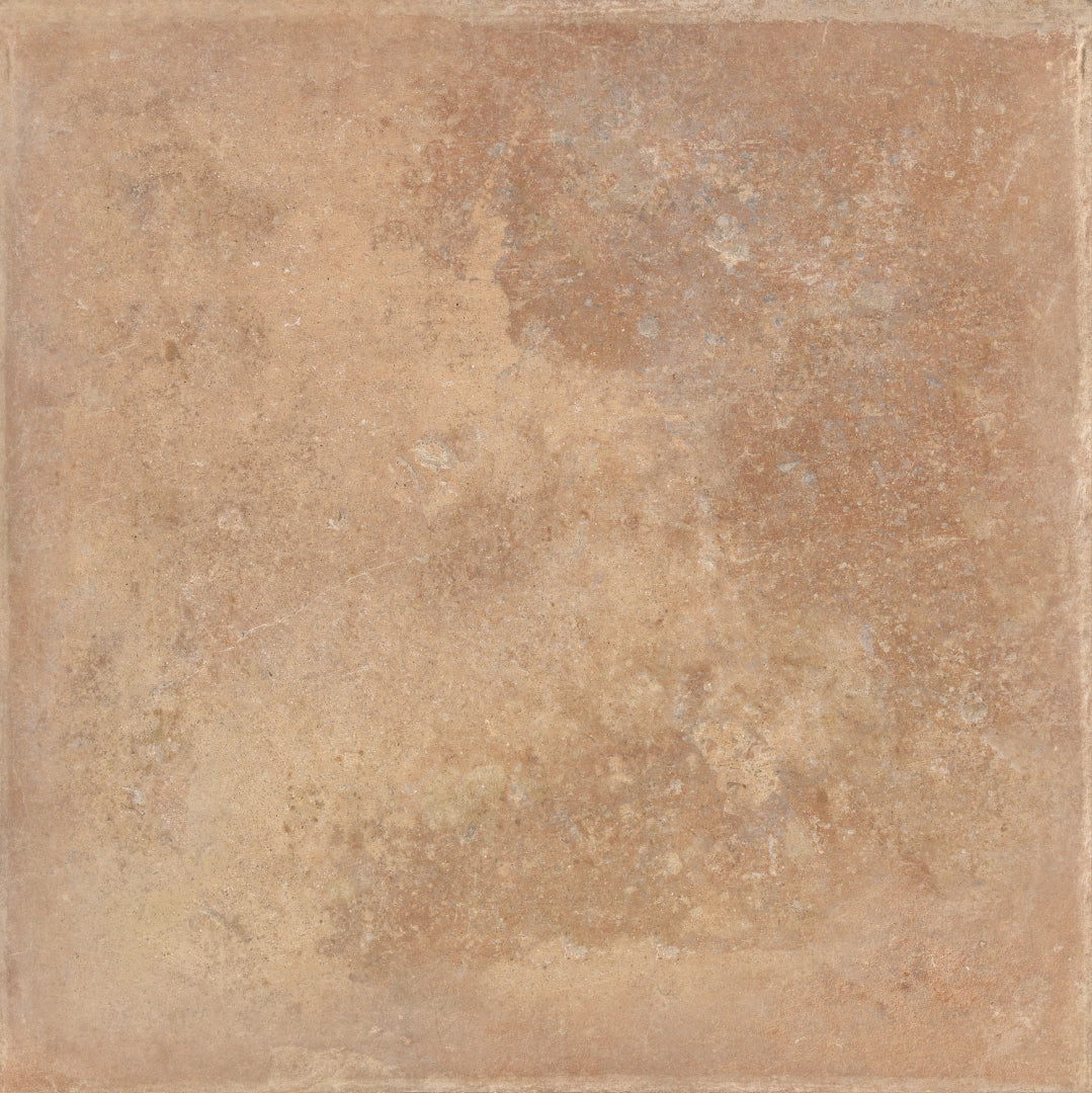 La Fabbrica Ava, Cotto Del Casale - 161023 - Rosado, Naturale, 40.6x40.6cm, 8.80mm