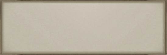 Ceramiche Refin, Vetri - ND81 - Bronzo, Lucido, 10x30cm, 9.00mm, Rett.