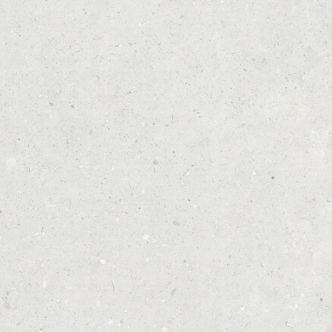 Pastorelli Ceramiche, Biophilic - P009462 - Bi White, Naturale, 60x60cm, 20.00mm, Rett.
