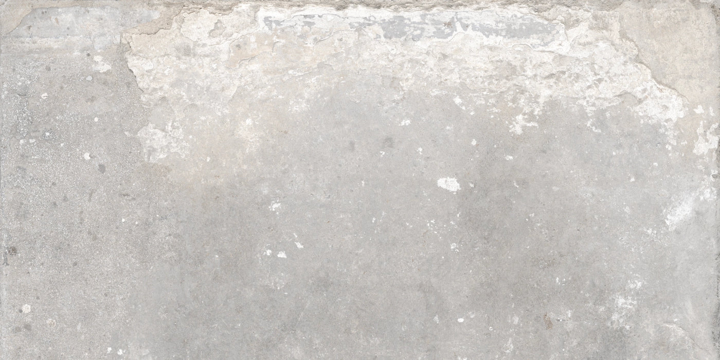 Ceramica Rondine, Windsor - J92121 - Light Grey, Naturale, 20.3x40.6cm, 8.50mm