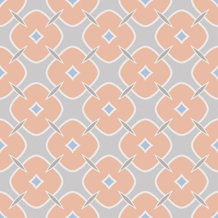 Apavisa, Ponti - Pink, Naturale, 60x60cm, 7.00mm, Not rectified