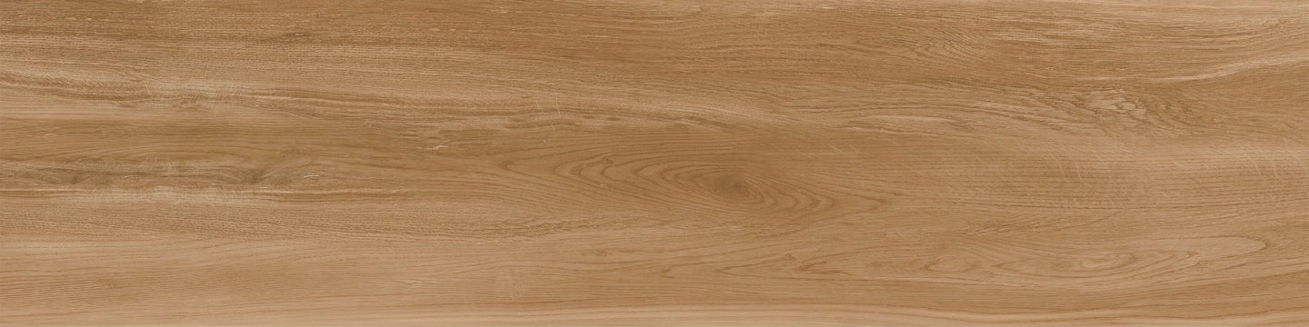 Unicom Starker, Wooden - Elm, Naturale, 30x119.5cm, 9.50mm, Rett.