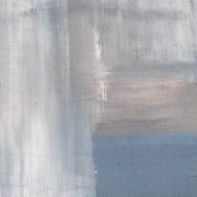 Domino Ceramicas, Paint - PT10 - Grey, Natural, 33x33cm, 7.80mm