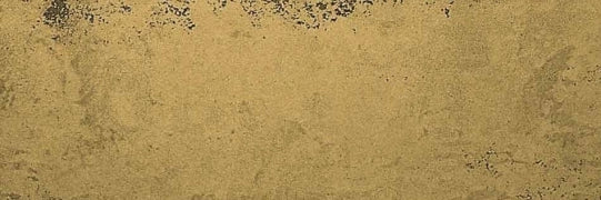 Apavisa, Cast Iron - Gold, Naturale, 10x30cm, 10.00mm, Not rectified