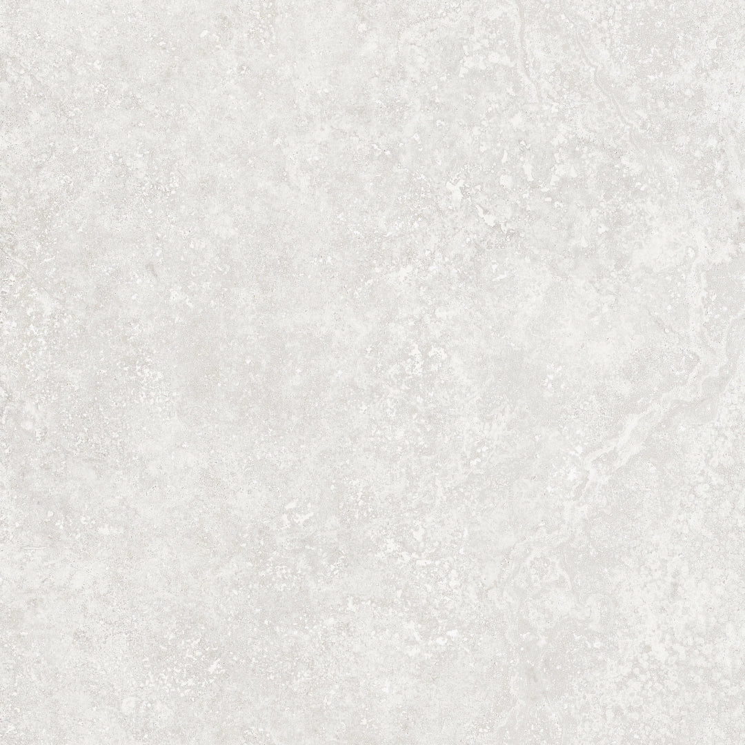 Ceramiche Castelvetro, Roma - Bianco, Grip, 100x100cm, 8.50mm, Rett.