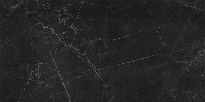 Atlas Concorde, Marvel Pro - D1Ø6 - Noir S. Laurent, Matt, 30x60cm, 9.00mm, Rett.