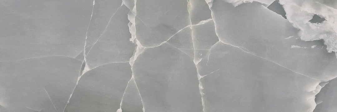 Saime Ceramiche, Shine - T624116 - Azzurro, Lucido, 90x270cm, 6.00mm, Rett.