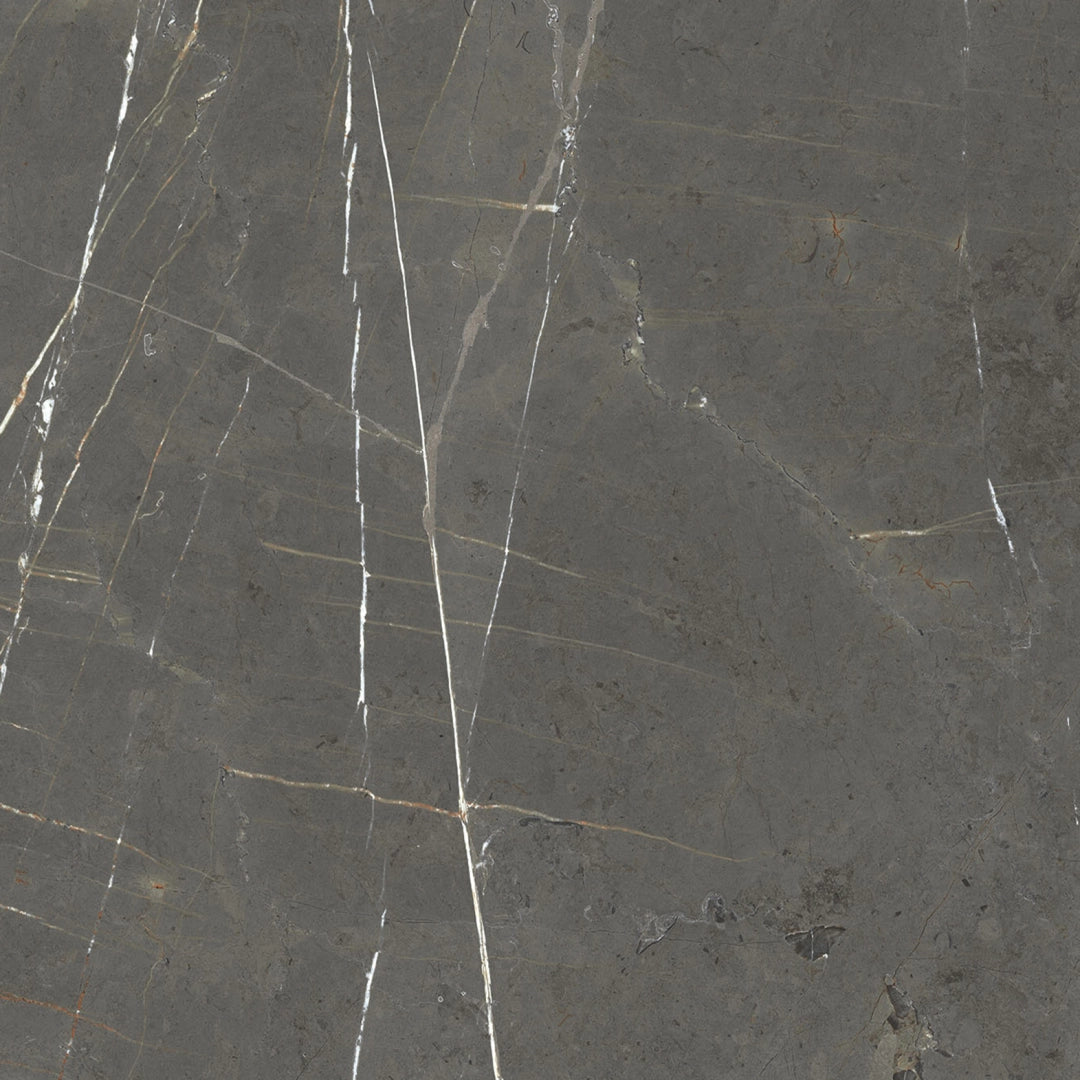 Florim, Stones & More 2.0 - 756211---Amani-Bronze,-Glossy-,-80x80cm,-9.00mm,-Rett.