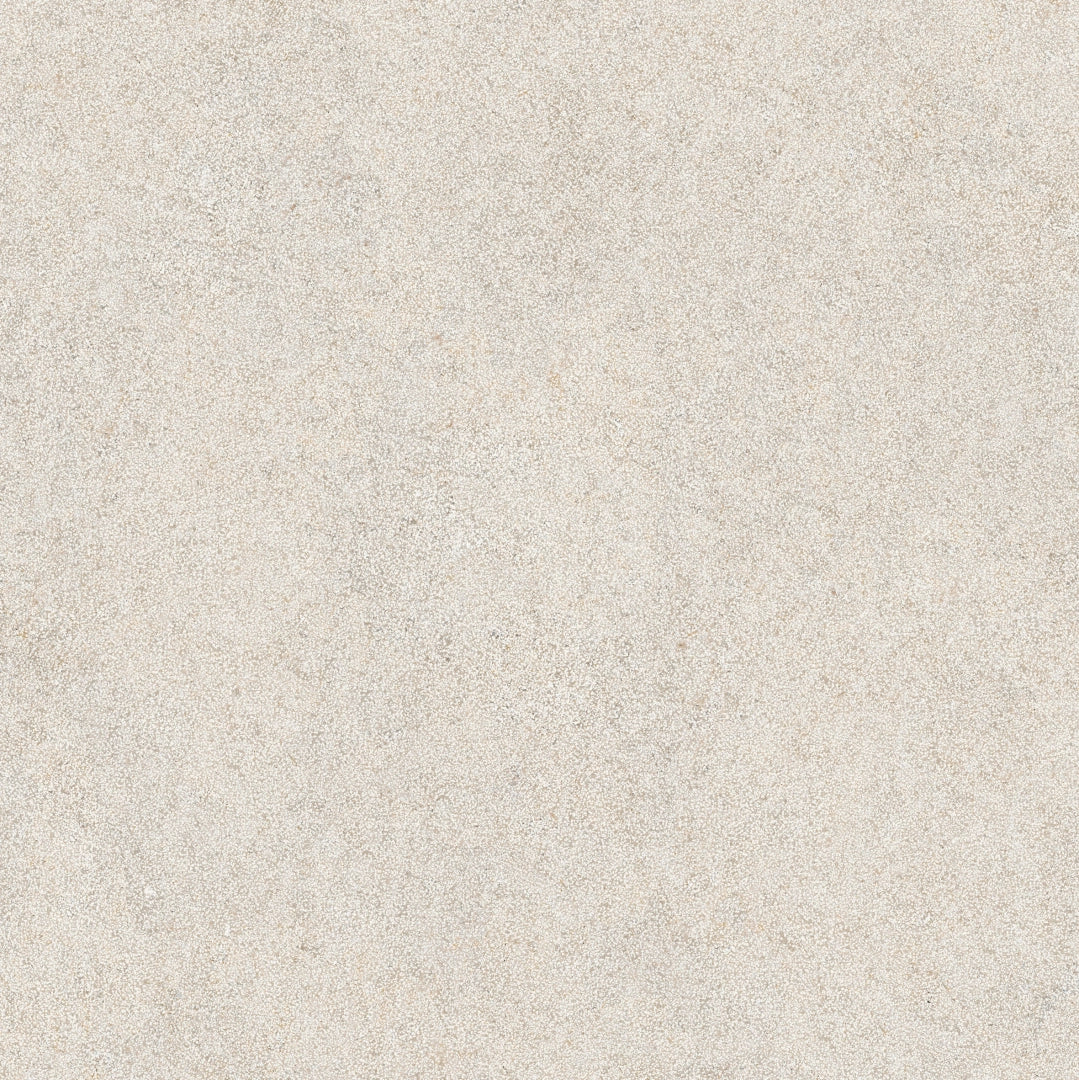 Florim, Sensi - 768559---Lithos-White,-Bocciardato-Matte,-120x120cm,-6.00mm,-Rett.