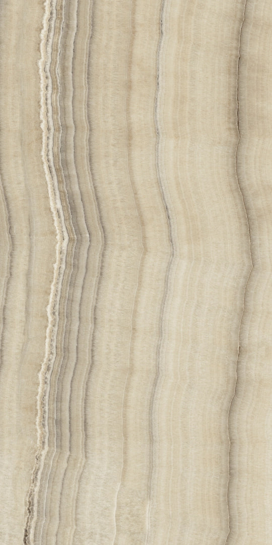 Cerdomus, Skorpion - 92127 - Sand, Levigato, 120x280cm, 6.00mm, Rett.