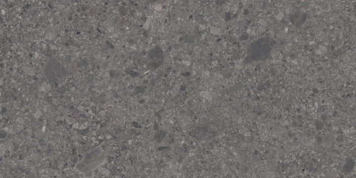 Cifre Ceramica, Reload - Anthracite, Naturale, 60x120cm, 10.50mm, Rett.