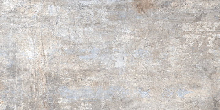 Ceramica Rondine, Murales - J88001 - Grey, Naturale, 40x80cm, 8.50mm, Rett.