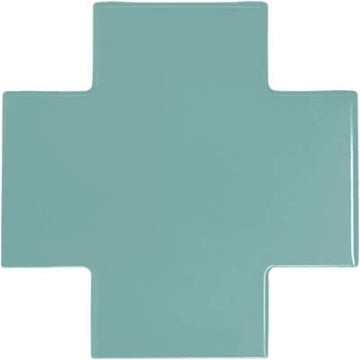 Cevica, Puzzle - LB25 - Emerald, Mate, 15x15cm, 9.00mm