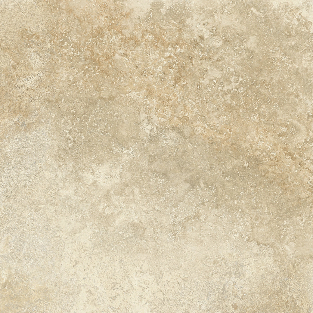 Il Cavallino Ceramiche, Durango - Medium, Naturale, 61x61cm, 20.00mm, Rett.