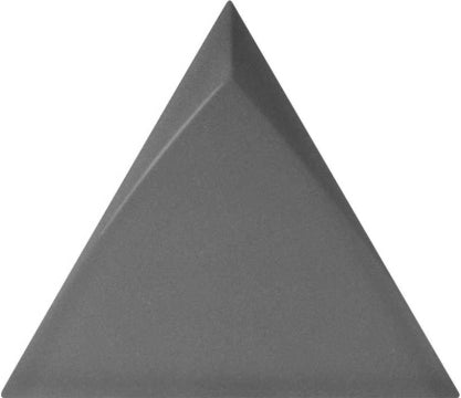 Equipe Ceramicas, Magical 3 - 24445---Dark-Grey,-Lucido,-10.8x12.4cm,-9.00mm,-Rett.