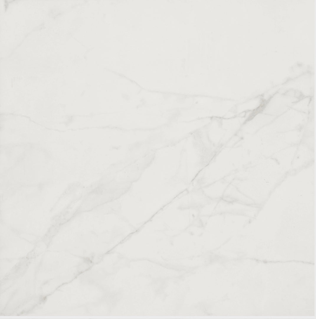 Pamesa, AT.Ara - 017.840.0001.05230 - Blanco, Brillo, 60x60cm, 10.00mm, Rett.