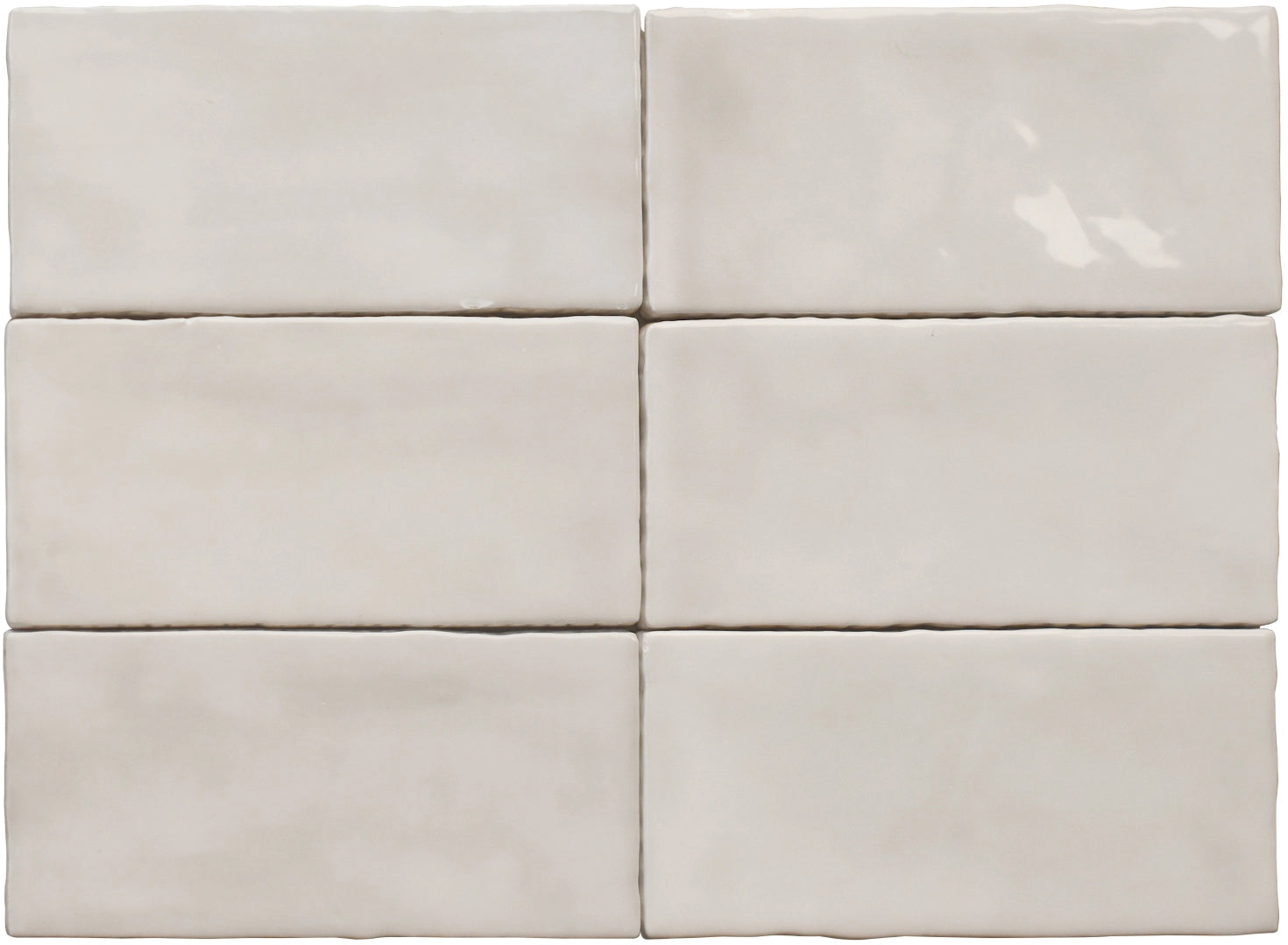 Sartoria by Terratinta, Memorie - Merletto, Glossy, 6.5x13cm, 9.00mm