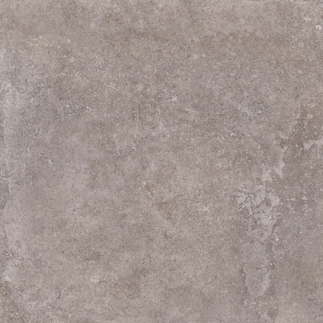 Viva Ceramica, Heritage - EGMU - Urban, Naturale, 80x80cm, 9.50mm, Rett.