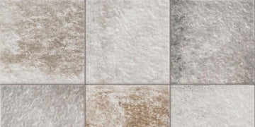 Ceramica Valsecchia, Terra - 1530TRR001 - Bianca, Antislip, 15x30cm, 9.00mm