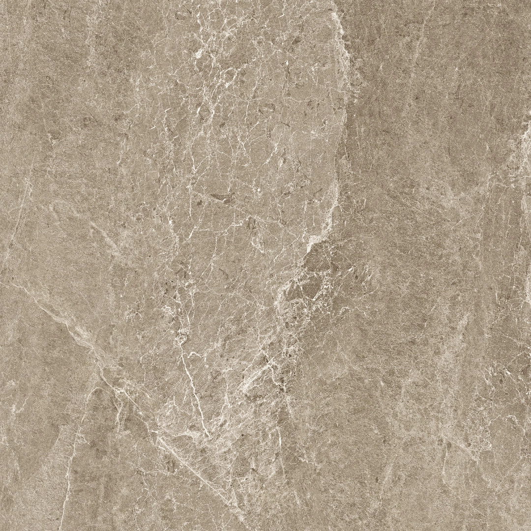 Cotto D'este, Advantage Skin - Greige, Naturale, 100x100cm, 3.50mm, Rett.