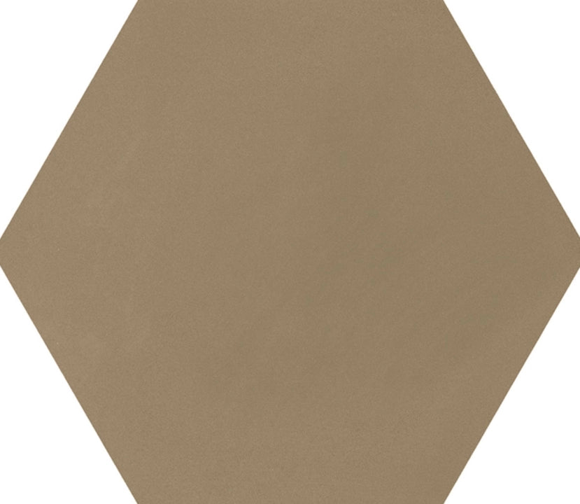 Marazzi, Cementum - M9VV - Olive, Matt, 21x18.2cm, 10.00mm