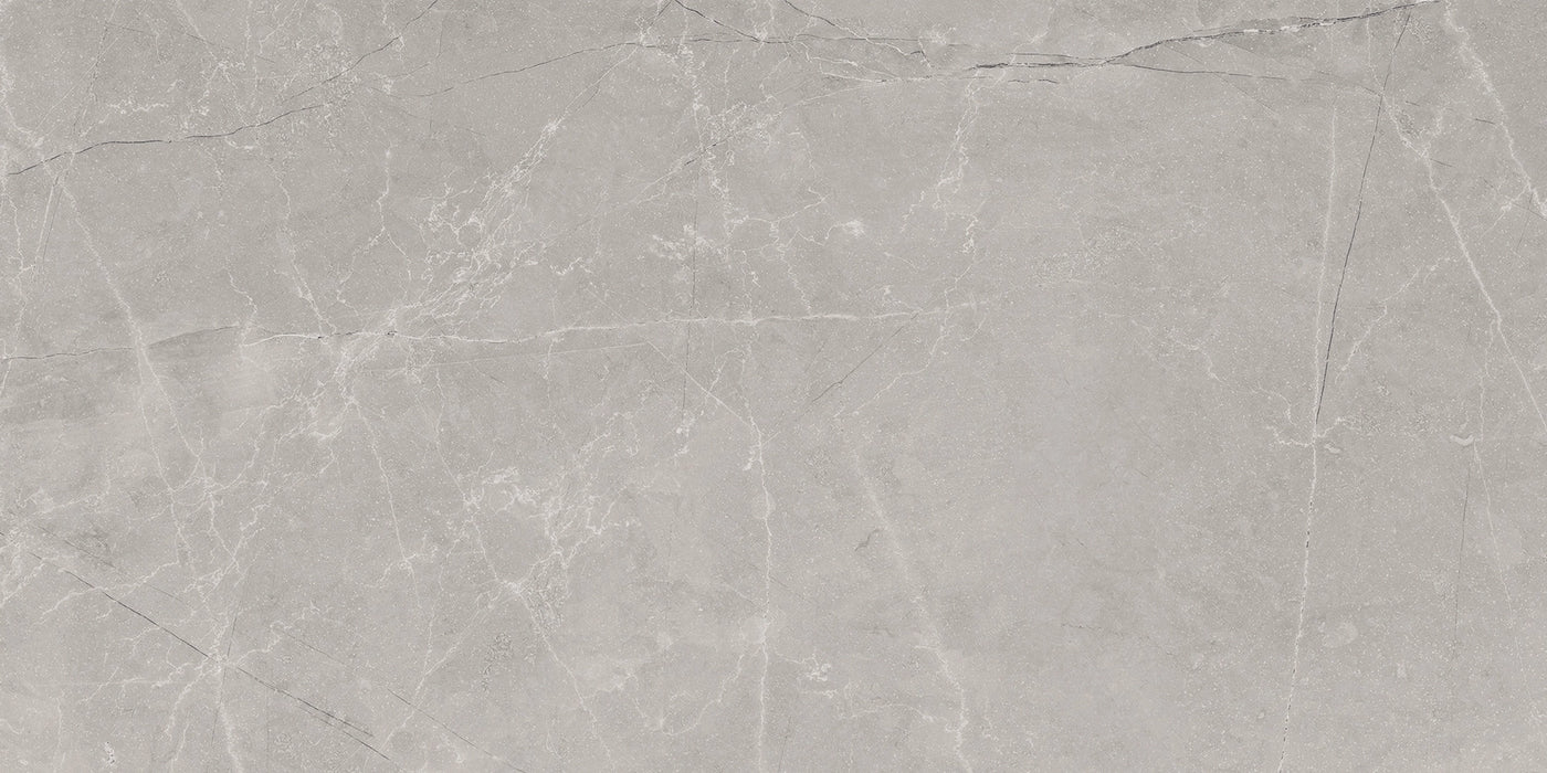 Baldocer, Bayona - P6012P - Silver, pulido, 60x120cm, 10.00mm