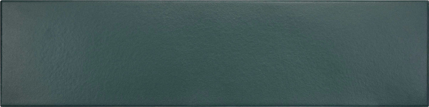 Equipe Ceramicas, Stromboli - 25888---Viridian-Green,-Matt,-9.2x36.8cm,-9.00mm,-Rett.