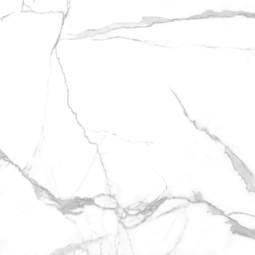 Geotiles, Nilo - Blanco, Natural ADZ, 61x61cm, 20.00mm