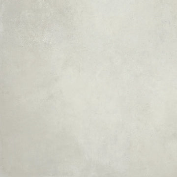 Dado Ceramica, Solid - 303715 - White, Naturale, 60x60cm, 9.50mm, Rett.