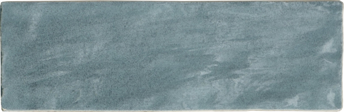 Harmony Inspire, Riad - 26077  - Aqua, Lucido, 6.5x20cm, 9.00mm