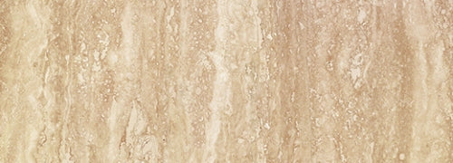 Domino Ceramicas, Cristal - RT47R - Travertino Noz, Natural, 32.5x90cm, 11.00mm, Rett.