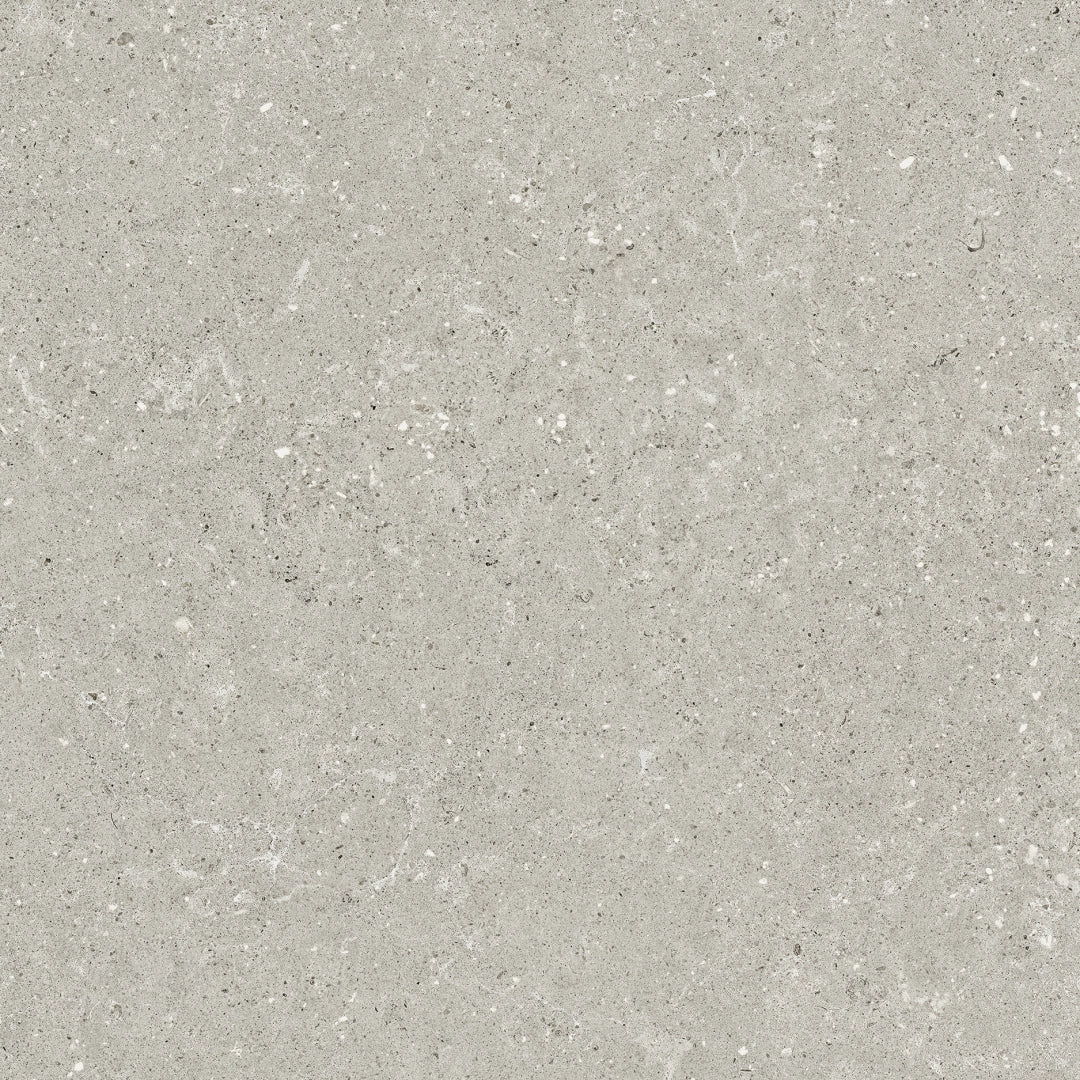Del Conca, Wild - G9WD05R - Grey, Nat, 60x60cm, 8.50mm, Rett.