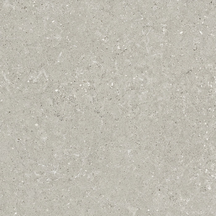 Del Conca, Wild - G9WD05R - Grey, Nat, 60x60cm, 8.50mm, Rett.