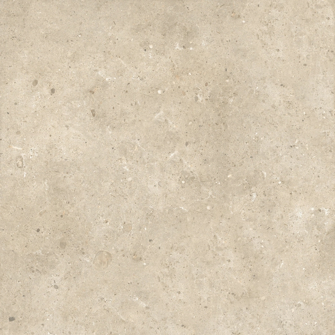 Herberia, Brera - Sabbia, Grip, 60x60cm, 20.00mm, Rett.