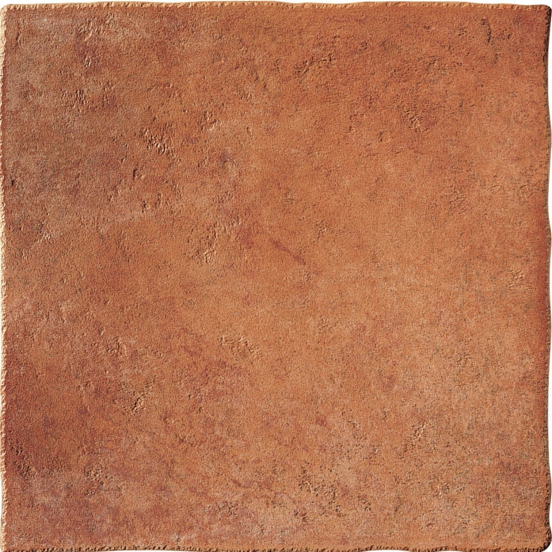 ABK, Petraia - A8527H - Cotto, Naturale, 33.3x33.3cm, 8.50mm, Not rectified
