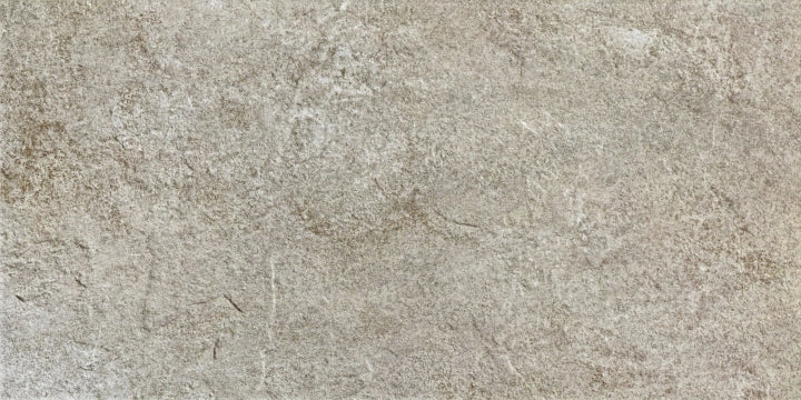 Ceramiche Caesar, Roxstones - ABY9 - Silver Gray, Strutturato, 60x120cm, 20.00mm, Rett.