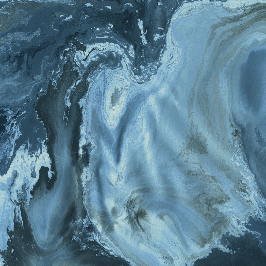 Baldocer, Nexside - P1212GRP - Blue, Pulido, 120x120cm, 10.00mm, Rett.