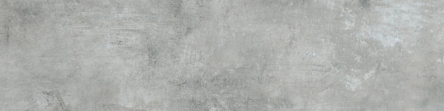 Ceramiche Refin, Plant - LZ17 - Ash, Naturale, 22.5x90cm, 9.00mm, Rett.